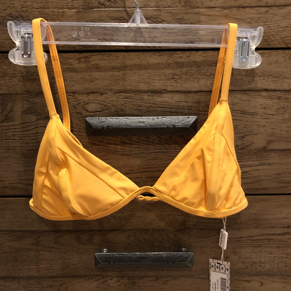 Frankie’s Bikini